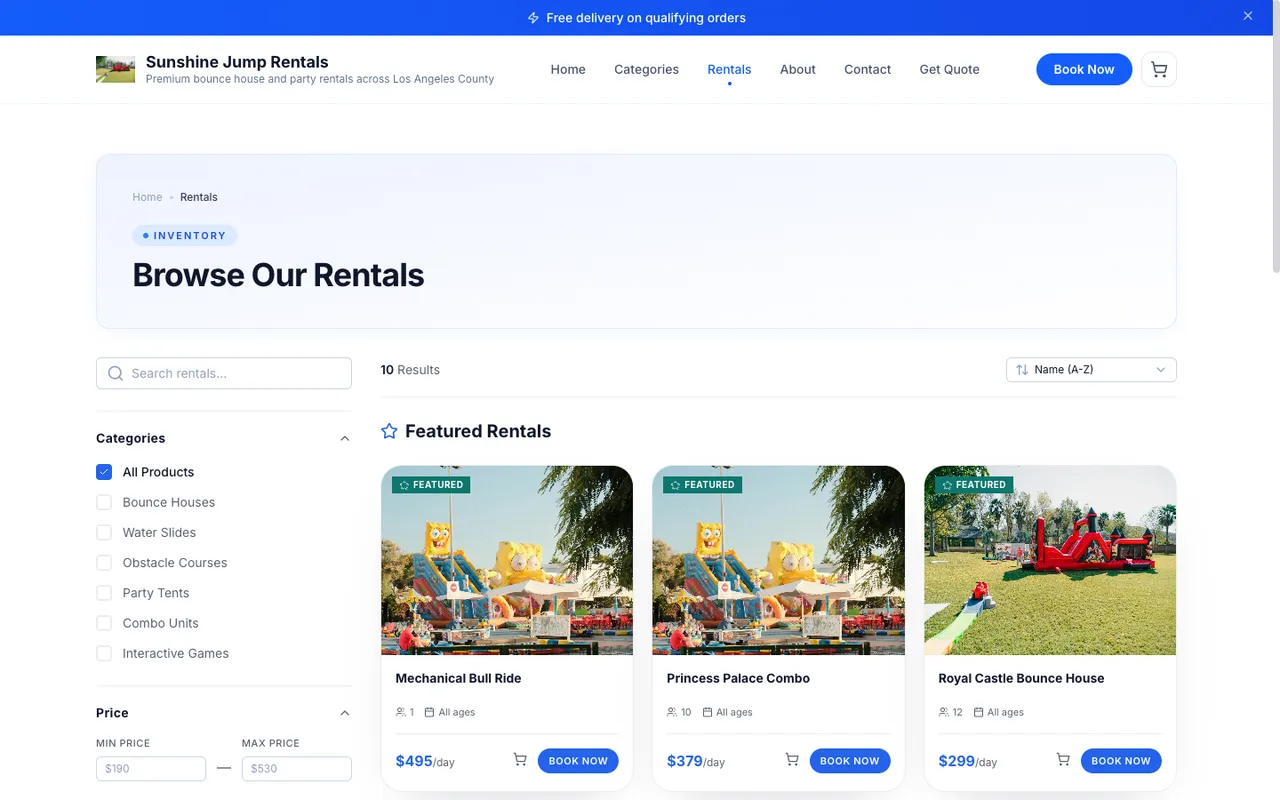 GetPartyOps screenshot 11