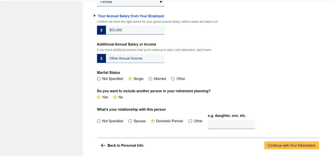 ProManage screenshot 7