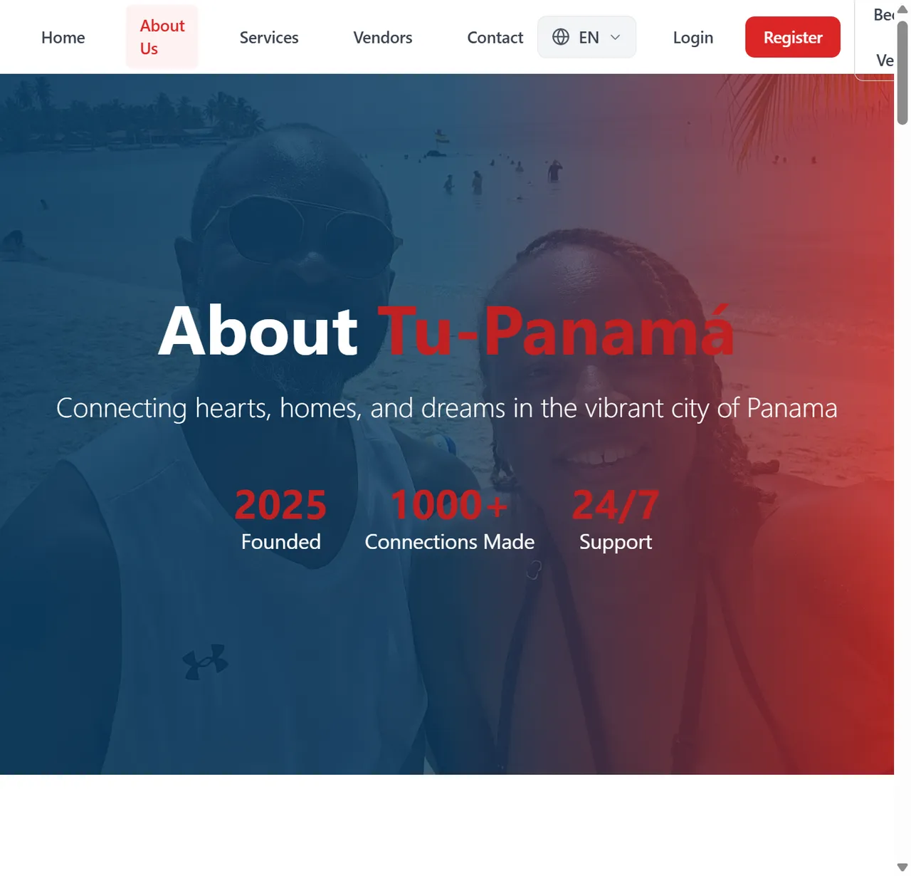 Tu-Panamá screenshot 20