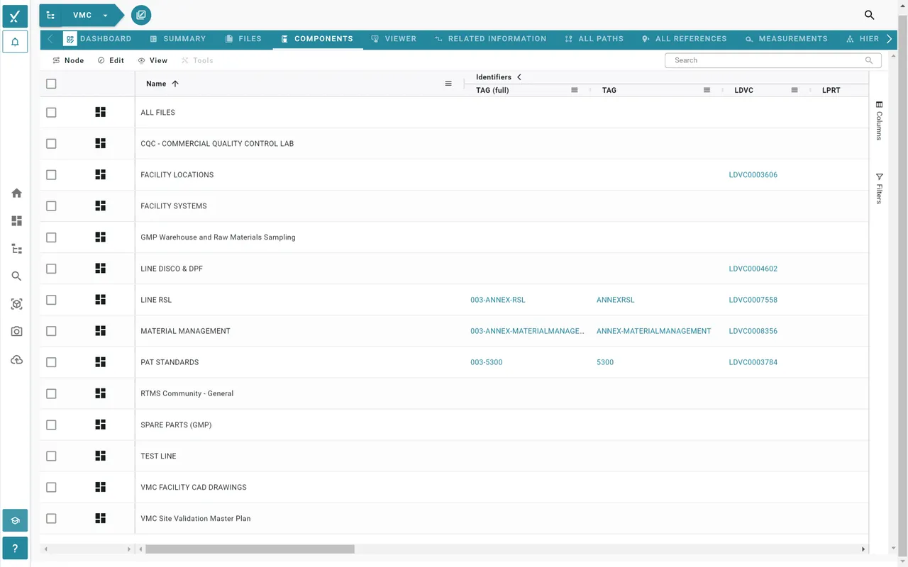 XLenz screenshot 3